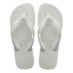 Сланцы Havaianas Top White