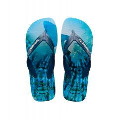 Сланцы мужские Havaianas Surf Indigo Blue