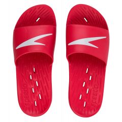 Сланцы мужские Speedo Slide Red