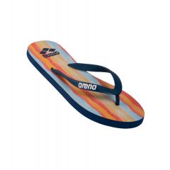 Сланцы женские Arena Beach Thong Prints