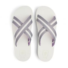 Сланцы женские Evars X-Fit Gray
