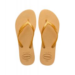 Сланцы женские Havaianas Fantasia Gloss Sand Grey