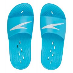 Сланцы женские Speedo Slide Blue