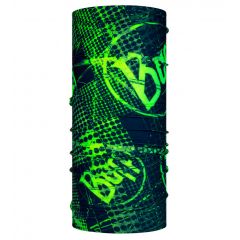 Спортивный шарф (снуд) Buff Original Bright