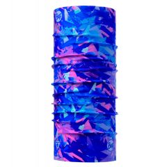 Спортивный шарф (снуд) Buff Thermonet Naica Amethyst