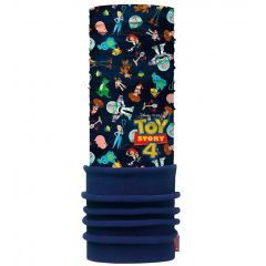 Спортивный шарф (снуд) детский Buff Toy Story Polar