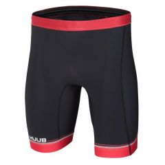 Стартовые шорты для триатлона с велопамперсом мужские (трисьют) HUUB Core Triathlon Shorts 