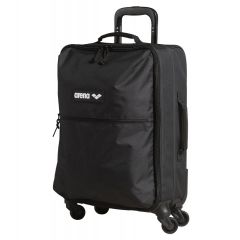 Сумка дорожная на колесах Arena Team Cabin Trolley (42 л)