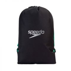 Сумка Speedo Pool Bag Black - D712 (15 л)