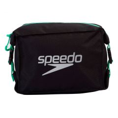 Сумка Speedo Pool Side Bag Black - D712 (5 л) 