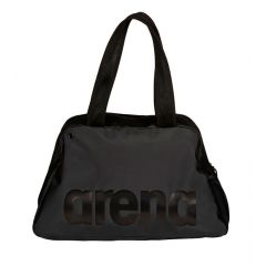 Сумка спортивная Arena Fast Shoulder Bag (35 л) All Black