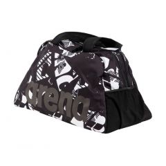 Сумка спортивная Arena Fast Shoulder Bag (35 л) Allover