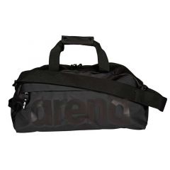 Сумка спортивная Arena Team Duffle 25 (25 л) All Black