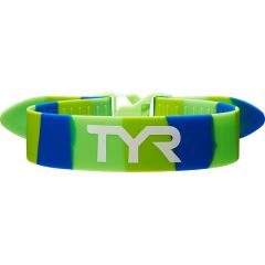 Тренажер-фиксатор ног (лента) TYR Rally Ankle Strap