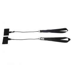 Тренажер силовой для увеличения силы ног StrechCordz Kick Trainer