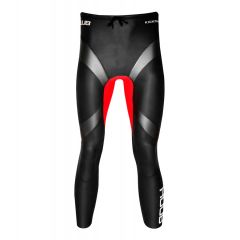 Гидрошорты из неопрена для плавания мужские HUUB Alpha : купить по цене ...