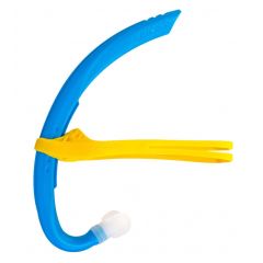 Трубка для плавания детская Finis Stability Snorkel Junior
