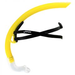 Трубка для плавания Finis Stability Snorkel