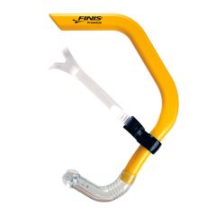 Трубка для плавания Finis вольным стилем Freestyle Snorkel