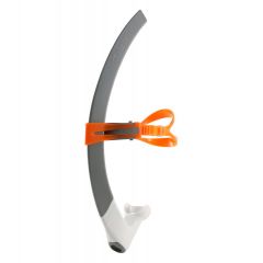 Трубка для плавания Phelps Focus Snorkel Small