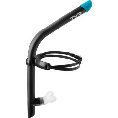 Трубка для плавания TYR Ultralight Snorkel 2.0