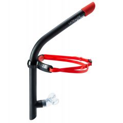 Трубка для плавания TYR Ultralite Snorkel Elite