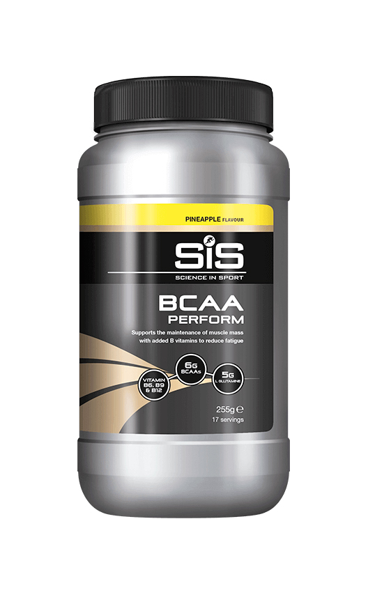 Аминокислоты SiS BCAA Perform (сухая смесь), 225 грамм