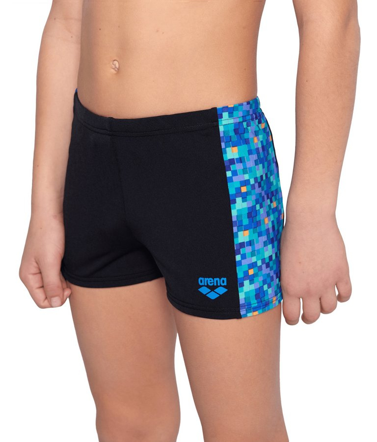 Arena Плавки детские Pooltiles Swim Short Jr