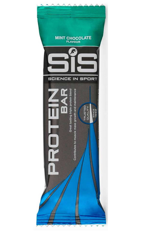Батончик протеиновый для восстановления SiS Rego Proteine Bar, 55 грамм