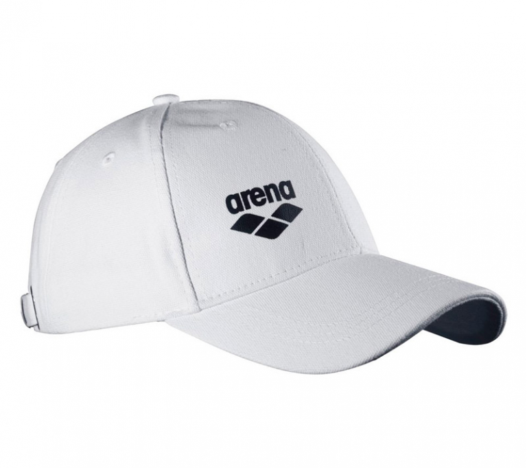 Бейсболка Arena Baseball Cap