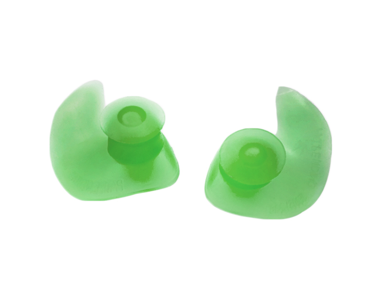 Беруши для бассейна детские ZOGGS Aqua Plugz Ear Plugs Junior
