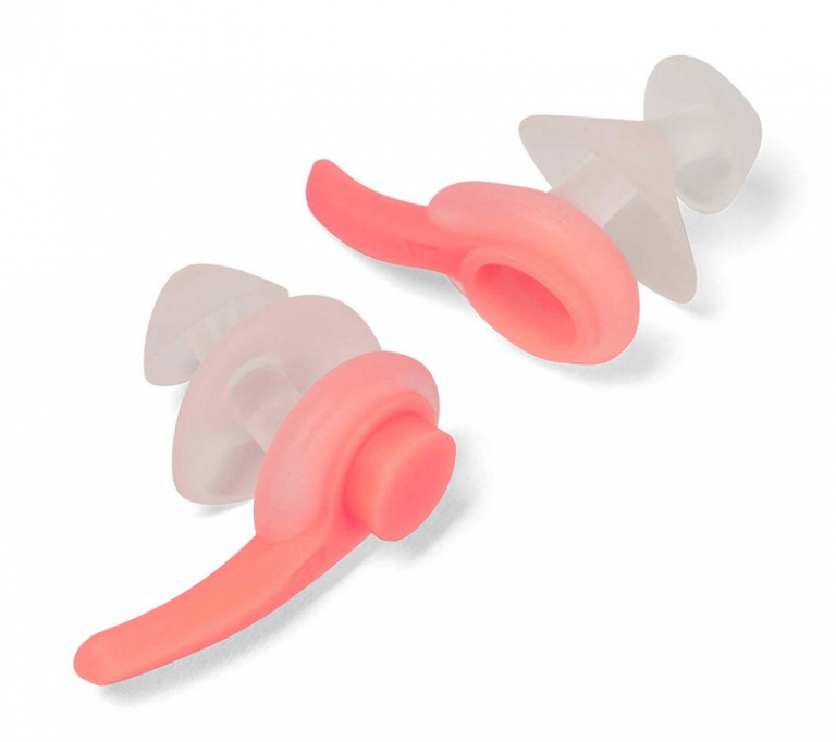 Беруши для бассейна Speedo Biofuse Earplugs