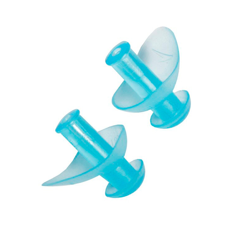 Беруши для бассейна Speedo Ergo Ear Plugs