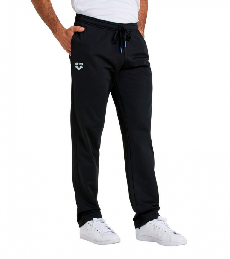 Брюки спортивные Arena Team Pant Poly Solid