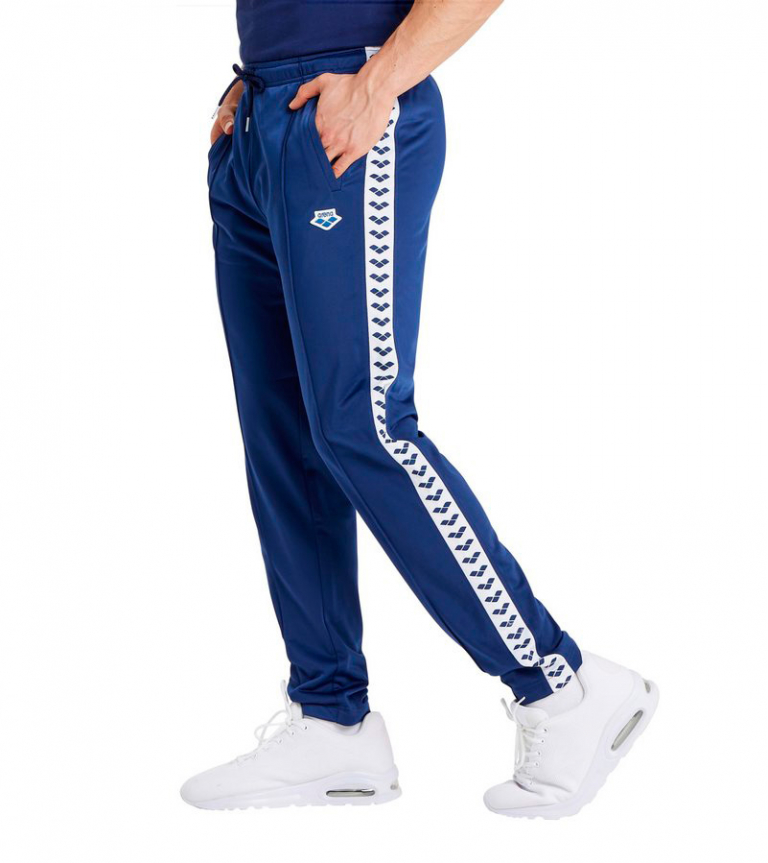 Брюки спортивные мужские Arena Icons Relax IV Team Pant