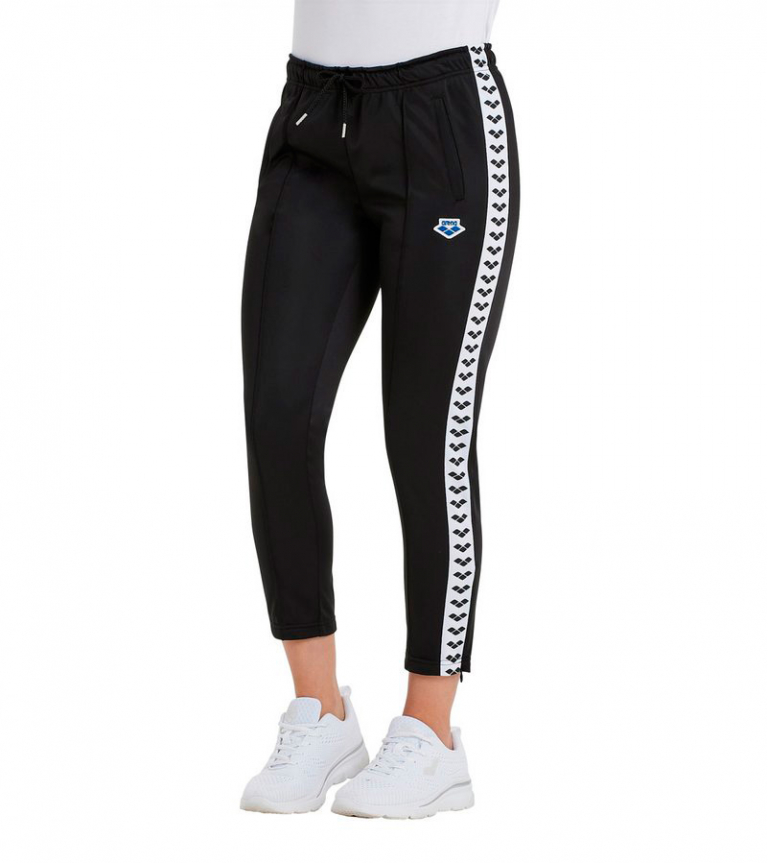 Брюки спортивные женские Arena Icons 7/8 Team Pant