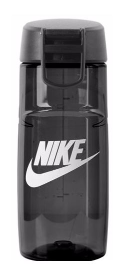 Бутылка для воды Nike Training Graphic Water Bottle (473 мл)