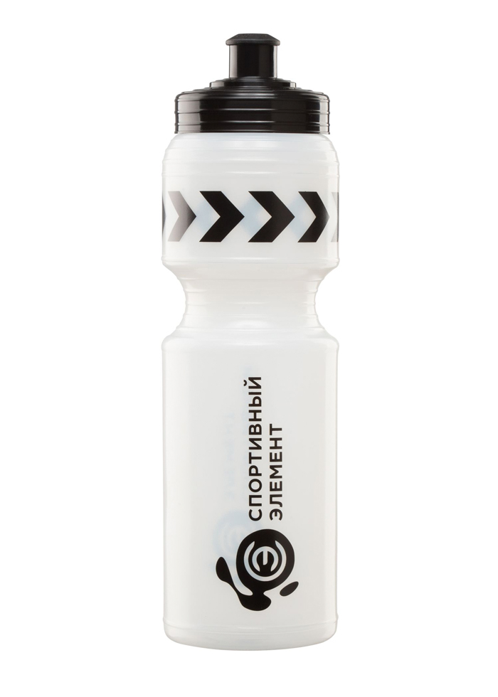 Бутылка для воды Спортивный Элемент LDPE, 500 мл