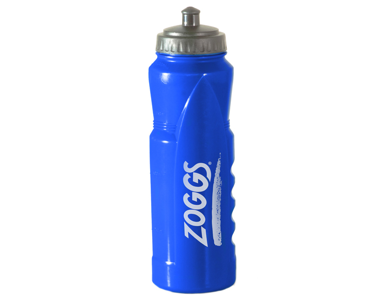 Бутылка для воды ZOGGS Aqua Sports Bottle, 1 л