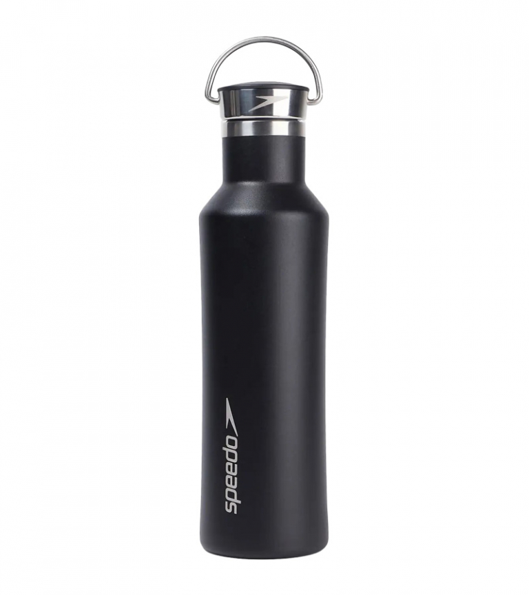 Бутылка-термос для воды Speedo Metal Water Bottle (530 мл)