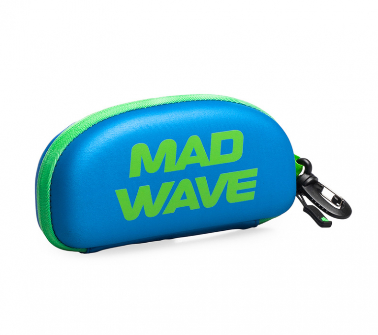 Чехол для очков (футляр) Mad Wave Goggle Case