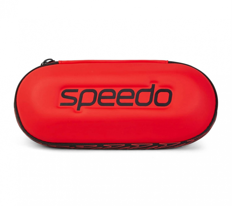 Чехол для очков (футляр) Speedo Goggles Storage Case