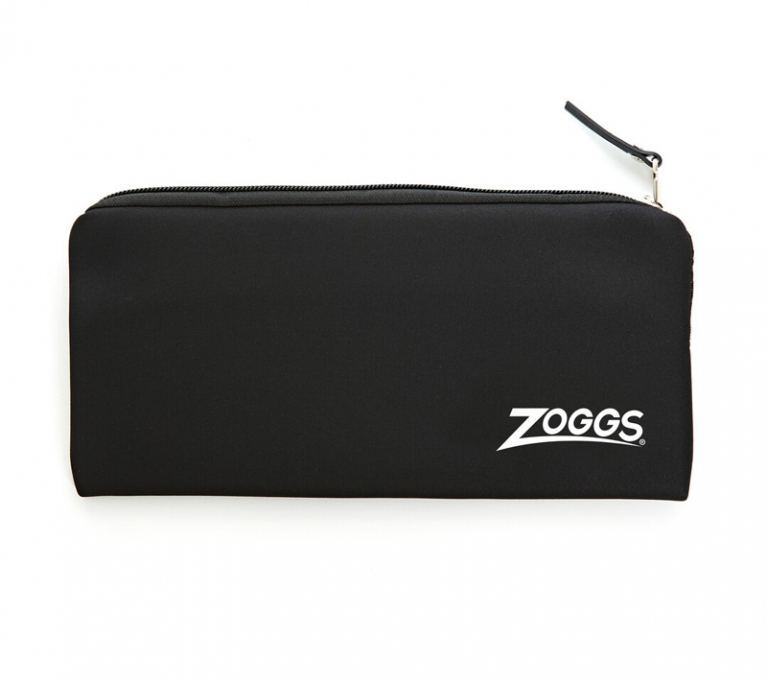 Чехол для очков мягкий ZOGGS Goggle Pouch