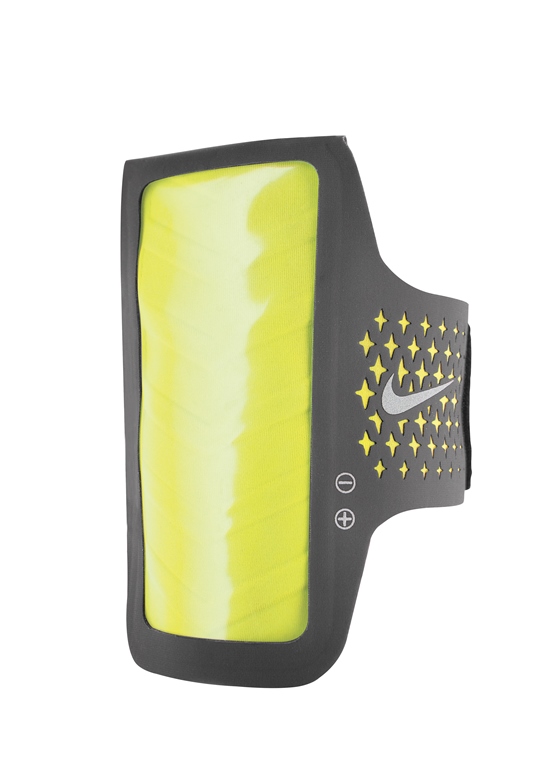 Чехол на руку женский Nike Women's Diamond Arm Band (для iPhone 5)