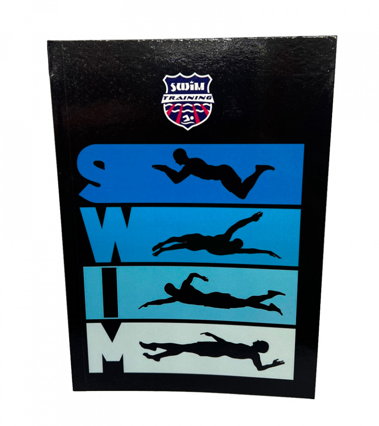 Дневник пловца Swim Training
