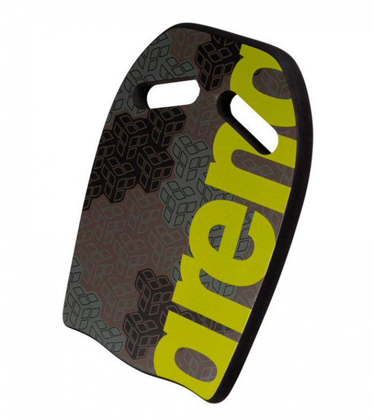 Доска для плавания Arena Printed Kickboard