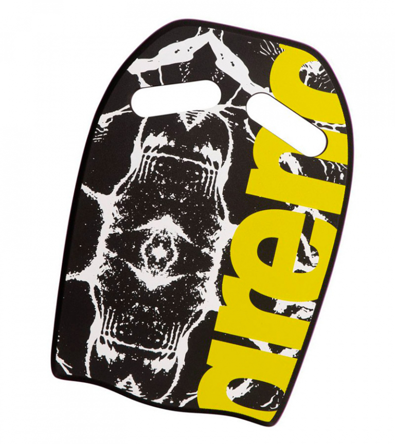 Доска для плавания Arena Printed Kickboard