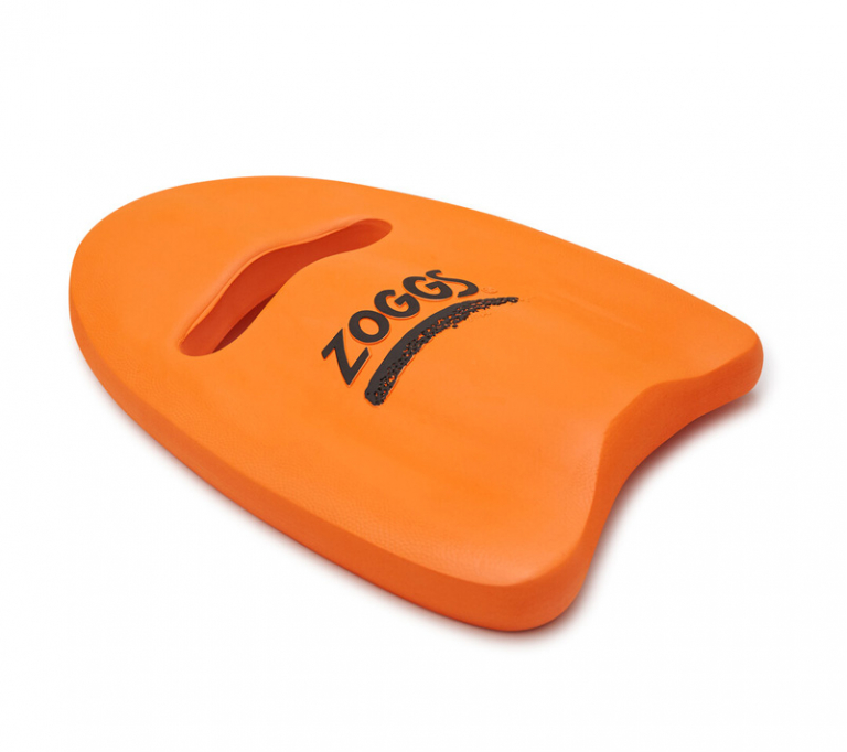 Доска для плавания детская ZOGGS EVA Kickboard Small