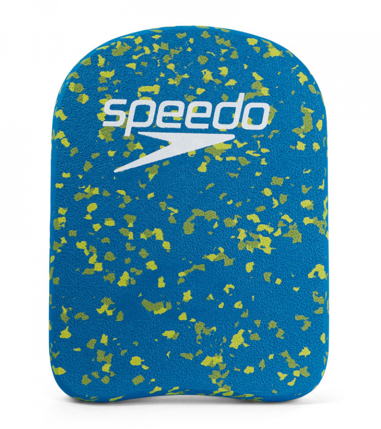 Доска для плавания Speedo Bloom Eco Kickboard