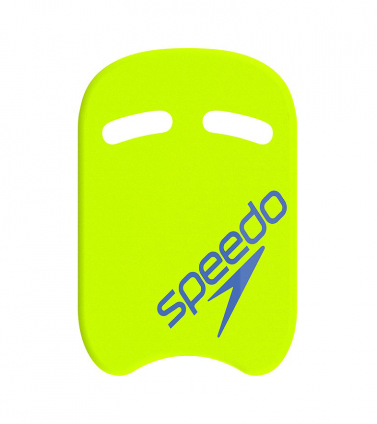 Доска для плавания Speedo Logo Kickboard